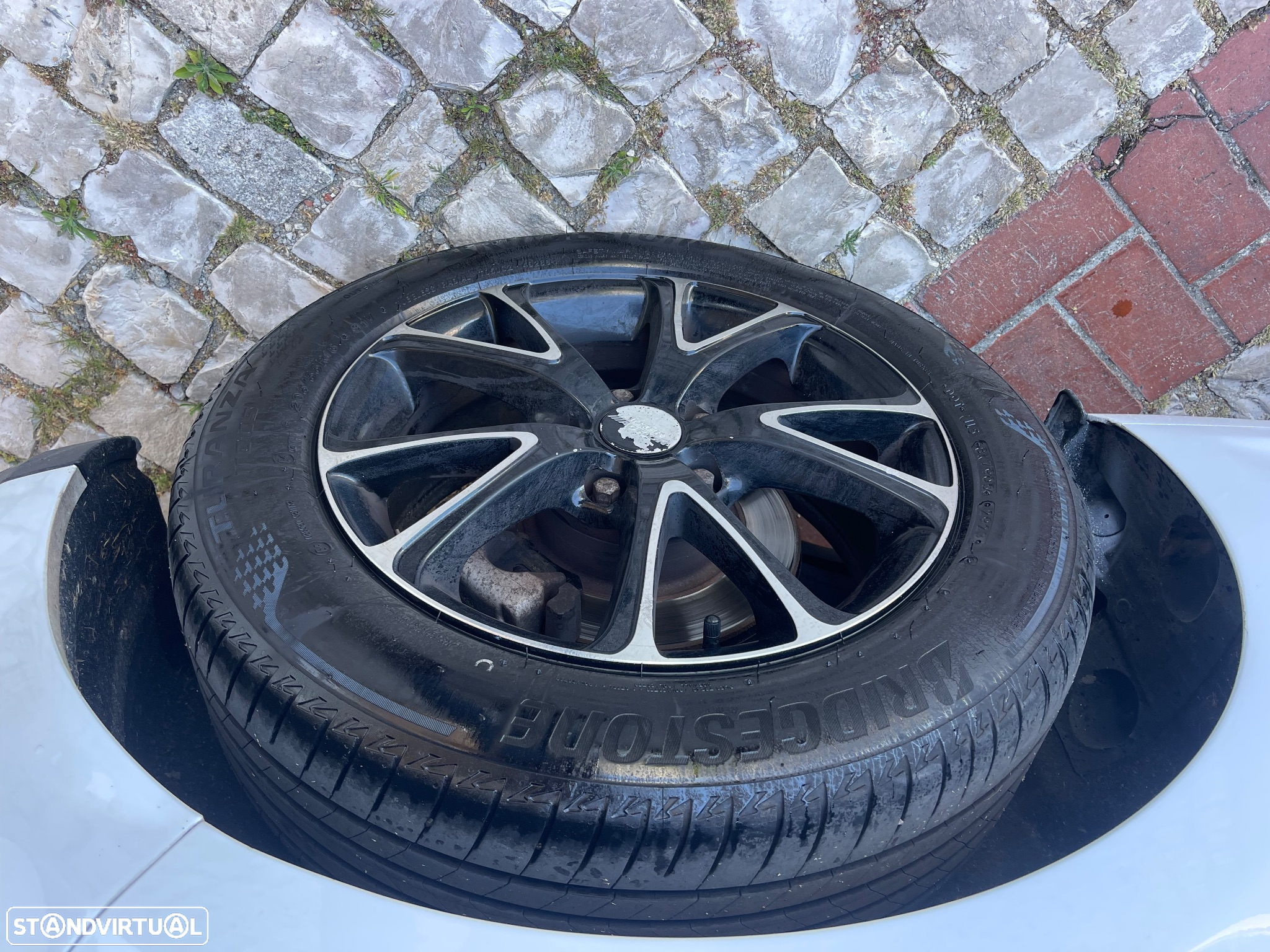 Renault Mégane 1.5 dCi Intens - 15