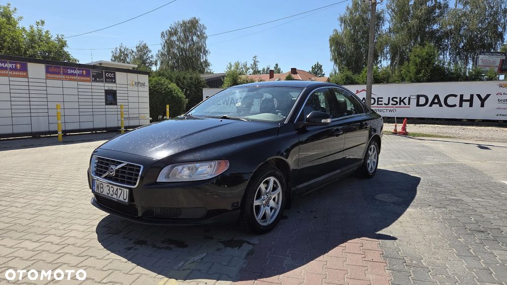 Volvo S80 2.5T Momentum - 2