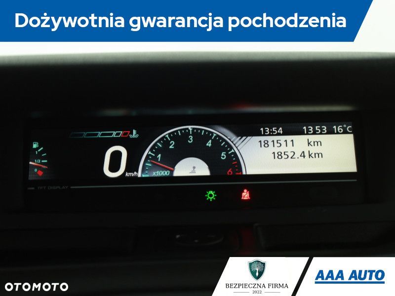 Renault Scenic - 9