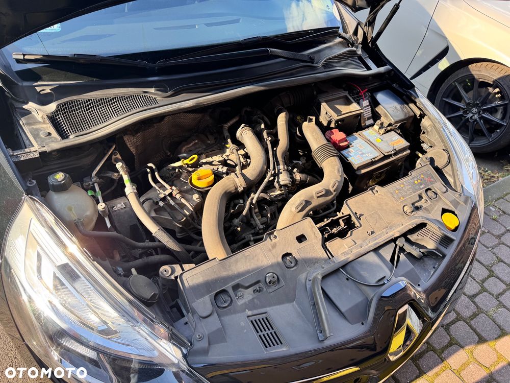 Renault Clio 0.9 TCe Limited - 14