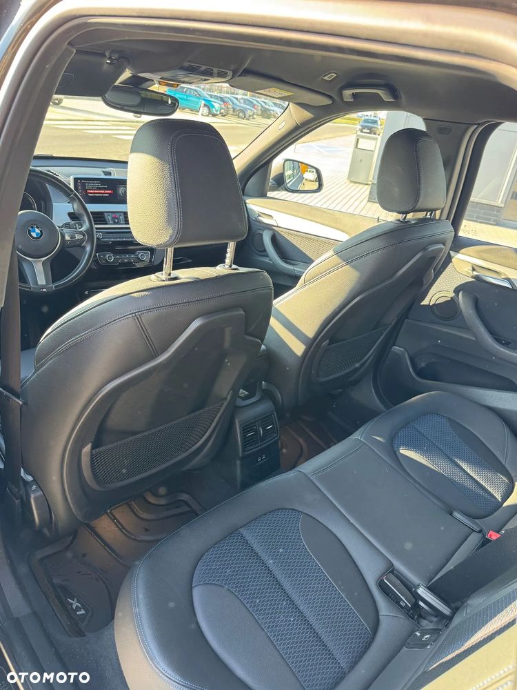 BMW X1 xDrive18d M Sport - 14