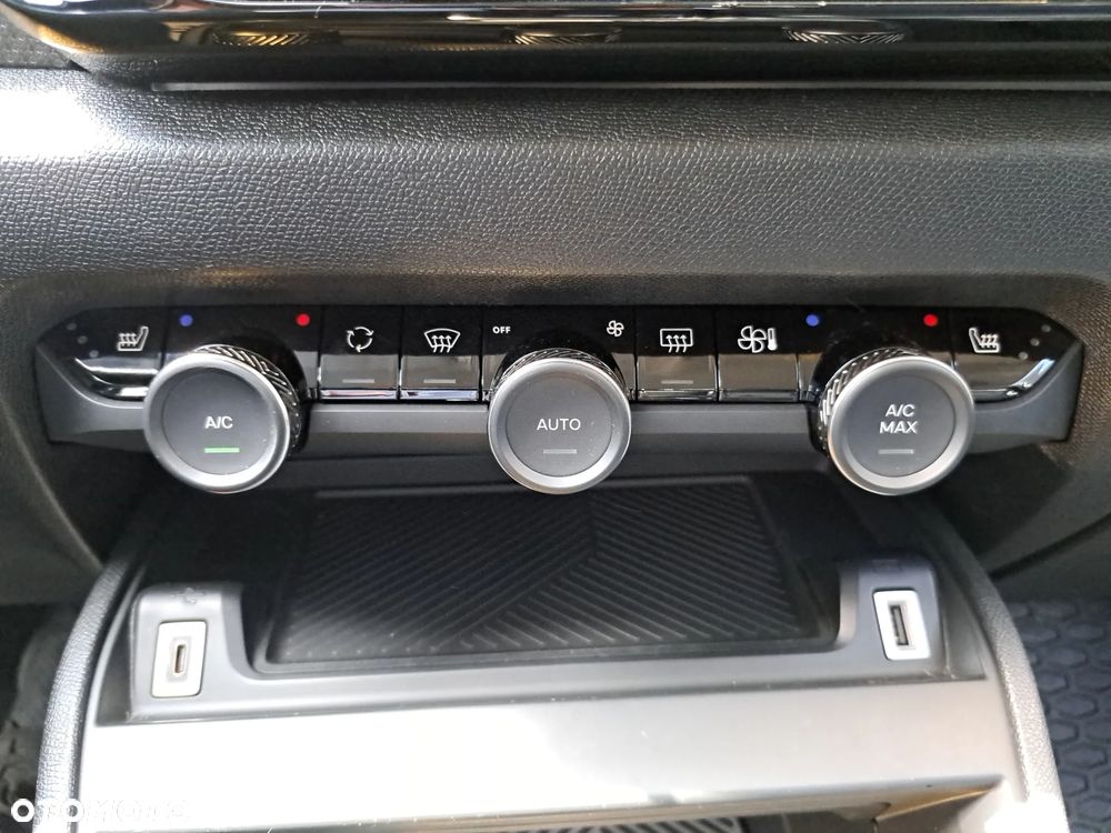 Citroën C4X 1.2 PureTech Shine Pack S&S EAT8 - 18