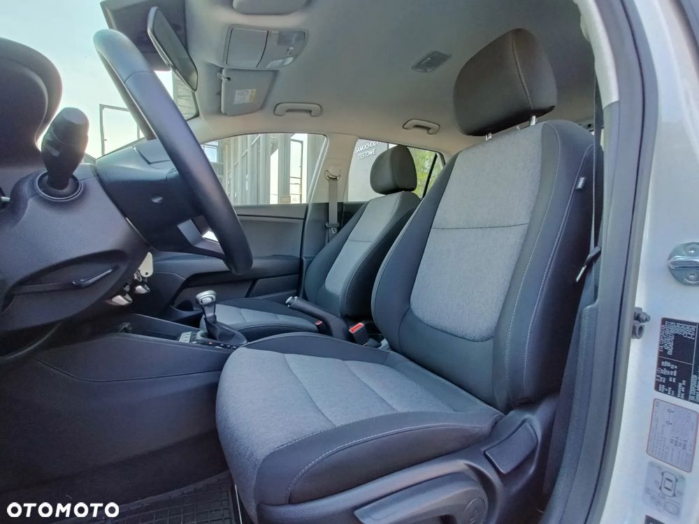 Kia Stonic 1.0 T-GDI M DCT - 10