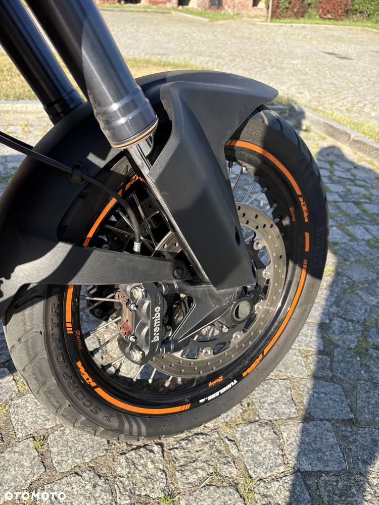 KTM Adventure - 12