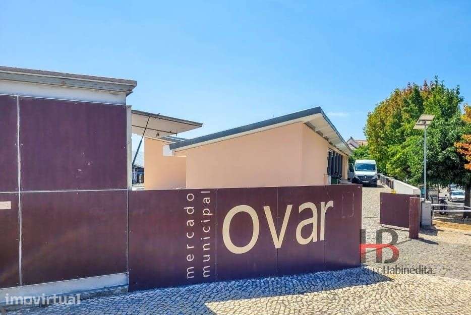 Prédio T3 Venda em Ovar, São João, Arada e São Vicente de Pereira Jusã - Grande imagem: 5/6