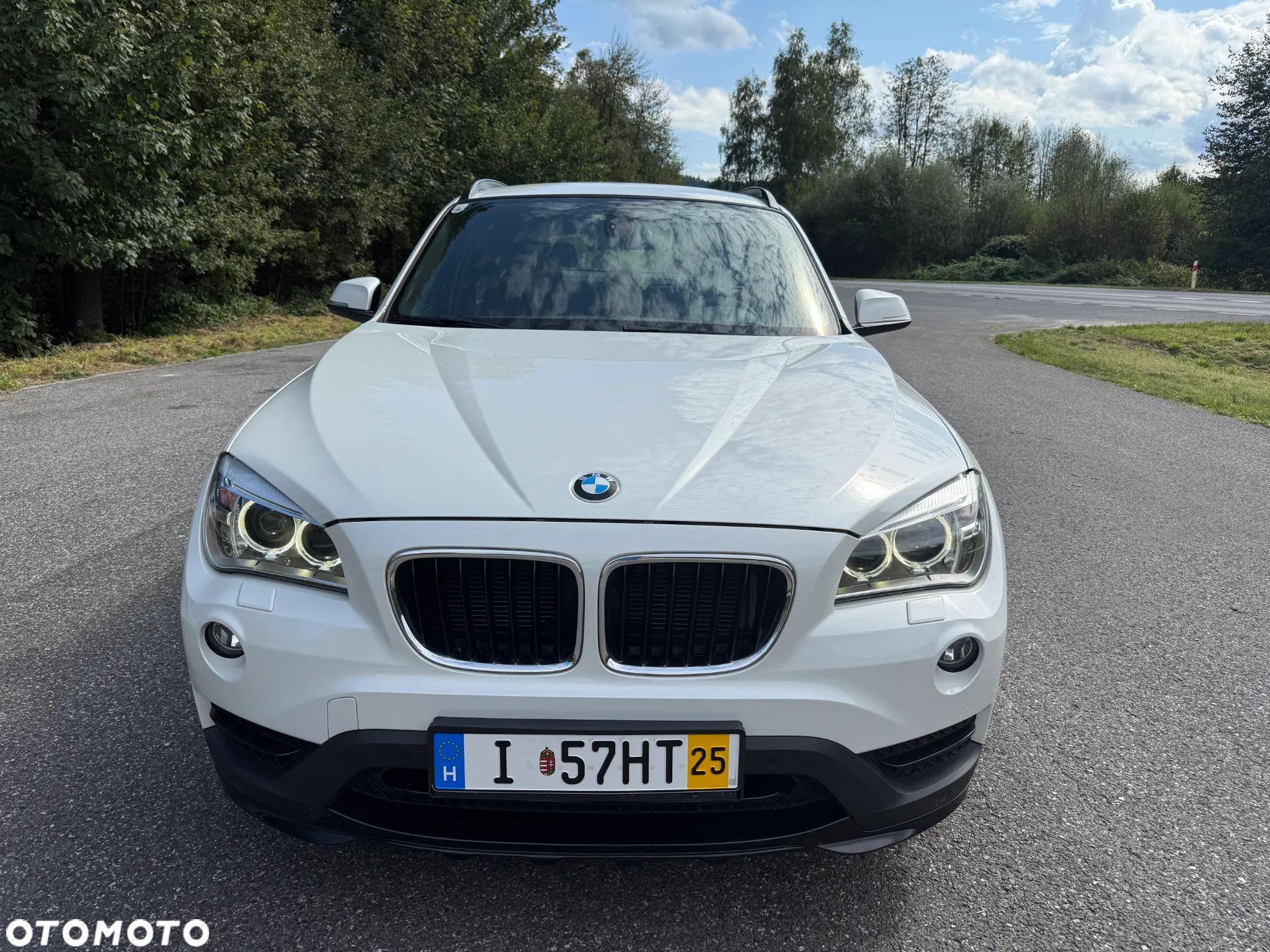 BMW X1 xDrive18d Sport Line - 2