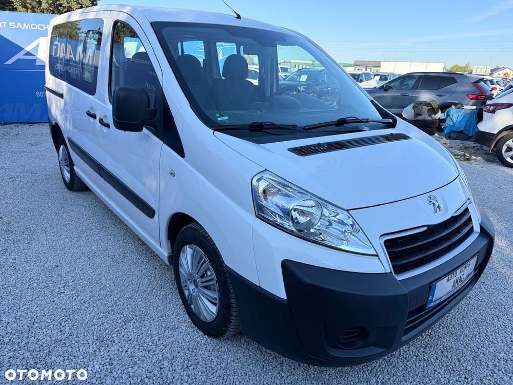 Peugeot Expert 2012 photo 4
