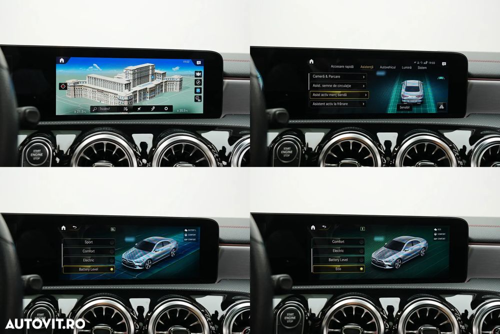 Mercedes-Benz CLA 250 e 8G-DCT Edition AMG Line - 22
