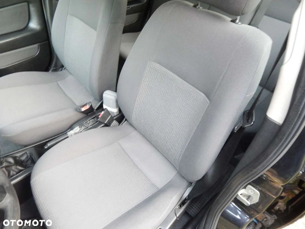 Opel Astra III 1.4 Elegance - 14