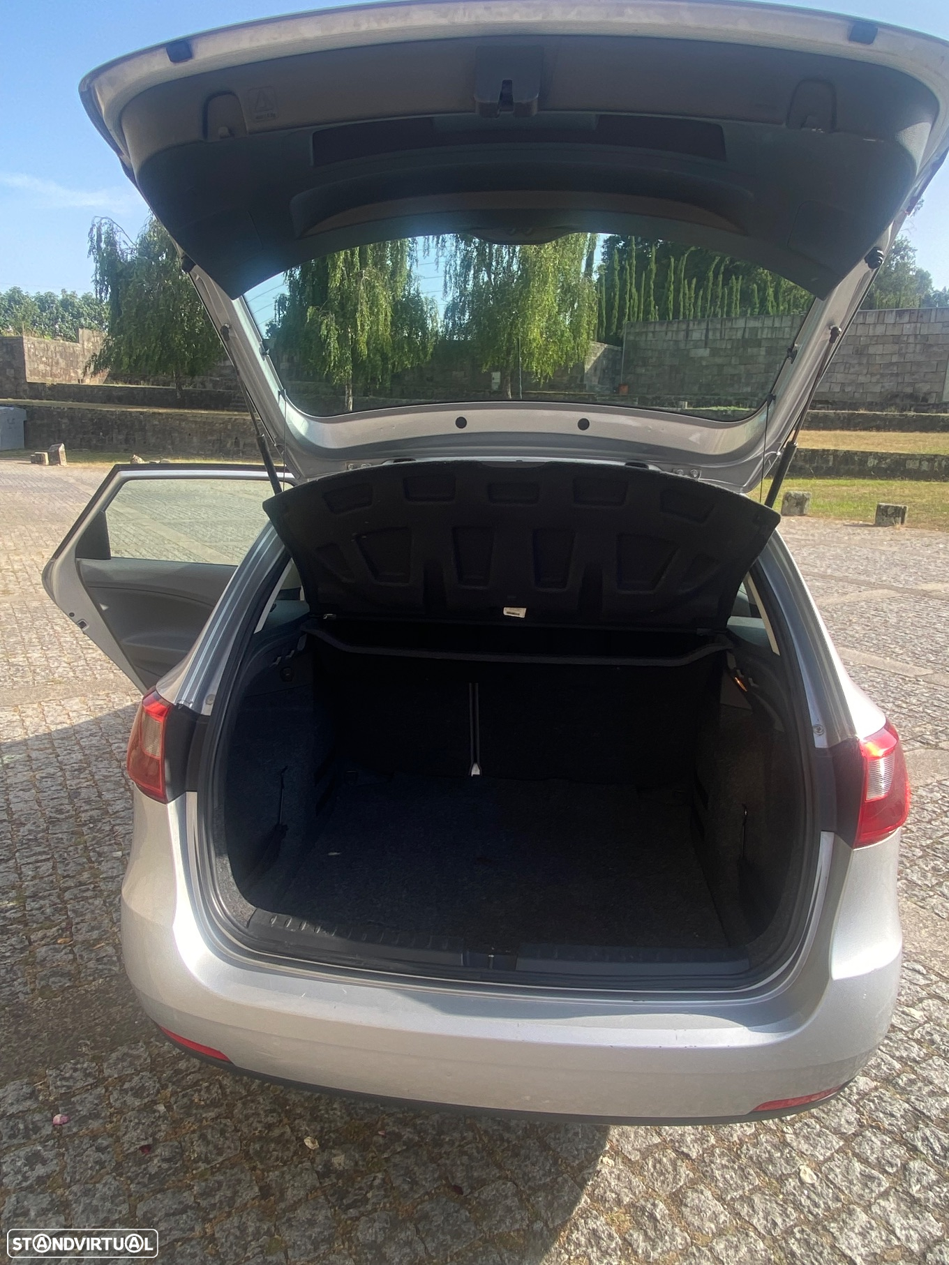 SEAT Ibiza ST 1.2 TDI CR Ecomotive Style - 21