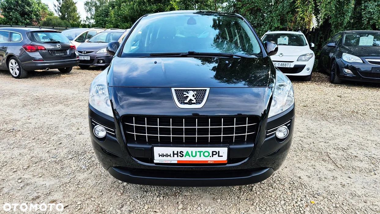 Peugeot 3008 1.6 Premium - 5