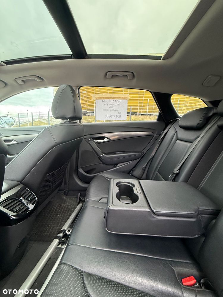Hyundai i40 1.7 CRDi Business DCT - 11