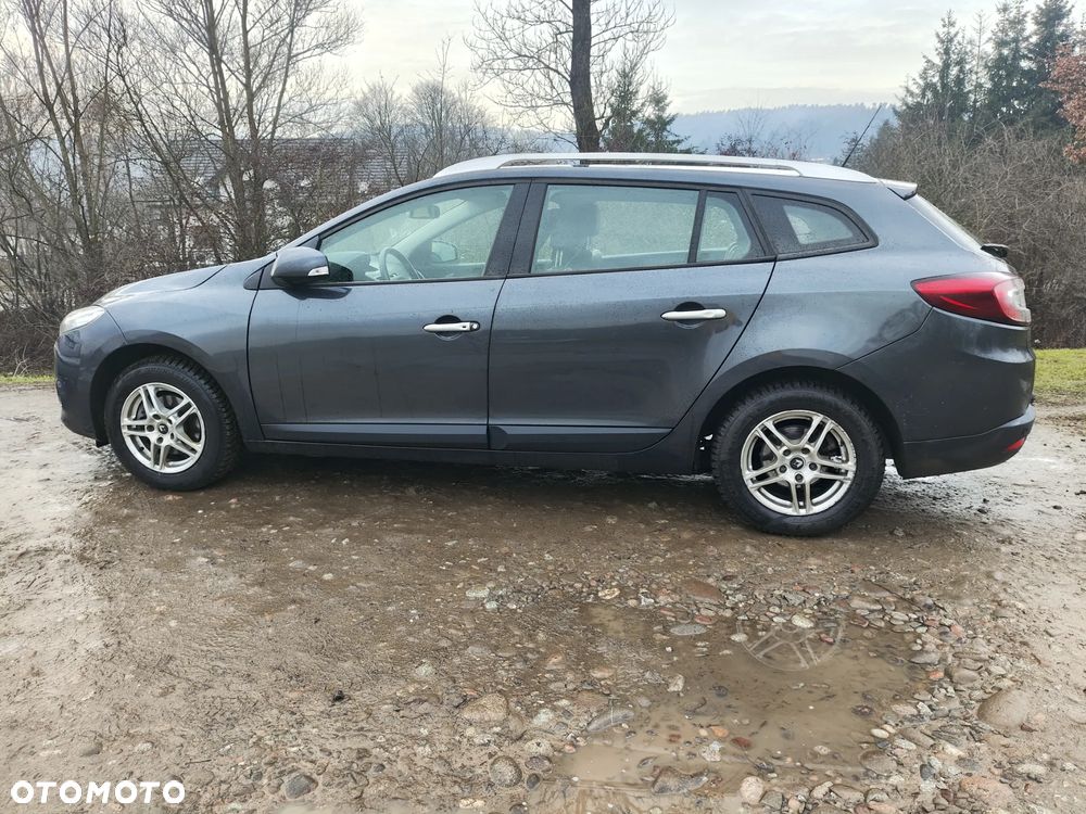 Renault Megane 1.5 dCi Color Edition - 3