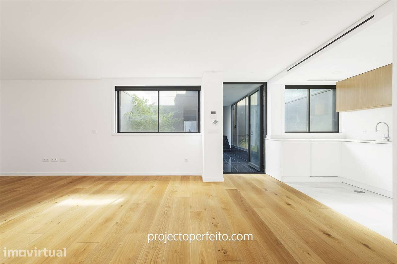Apartamento T2 Venda em Espinho,Espinho - Grande imagem: 2/17