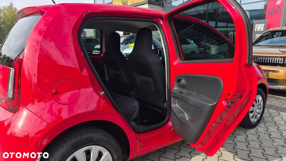 Skoda Citigo 1.0 Ambition EU6 - 17