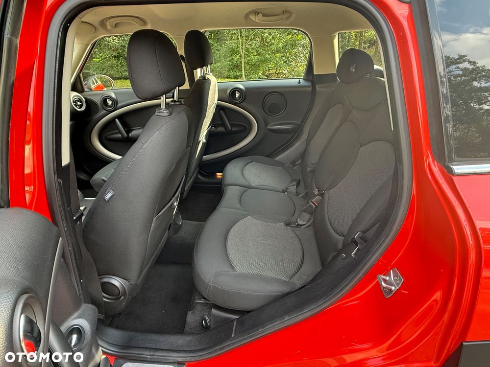 MINI Countryman - 11