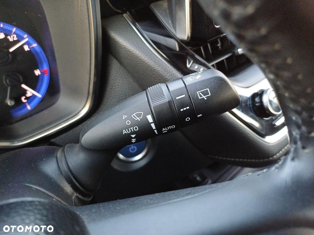 Toyota Corolla 1.8 Hybrid GPF Comfort - 20