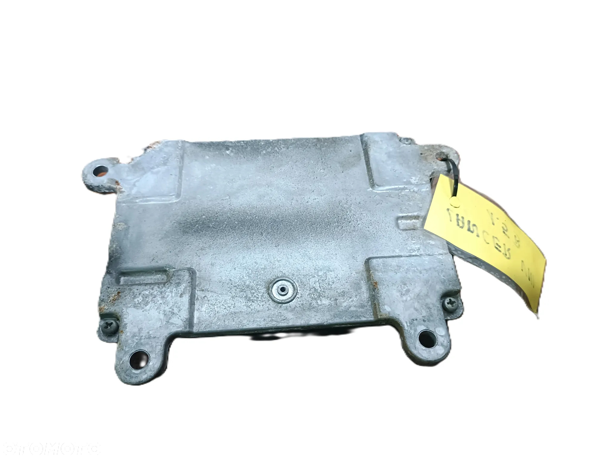 MITSUBISHI LANCER VIII 03-08 1,5 B sterownik komputer silnika 1860B170 * - 3