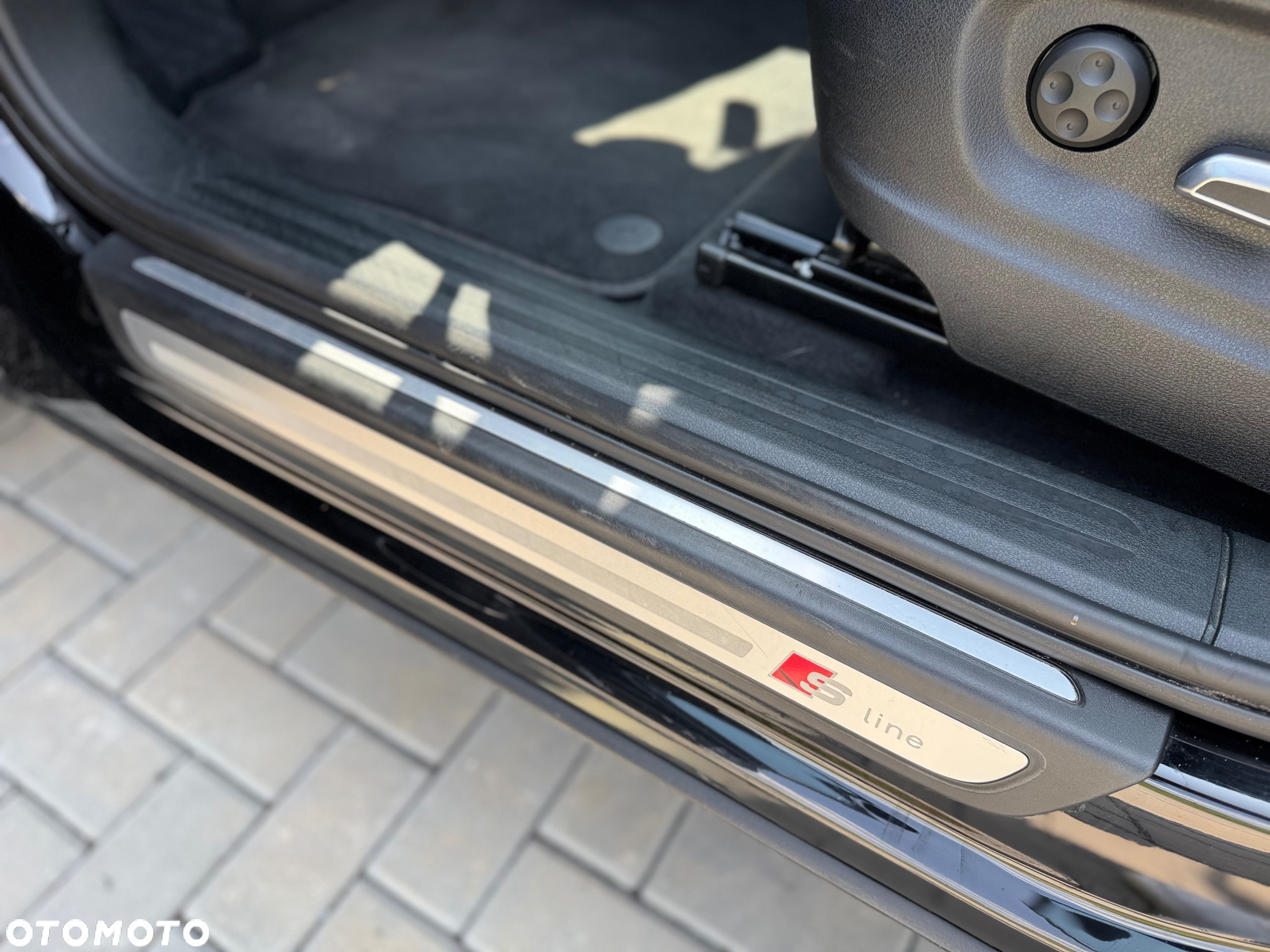 Audi Q5 2.0 TDI Quattro Sport S tronic - 19
