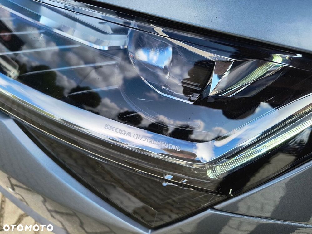 Skoda Superb 2.0 TSI Style DSG - 10