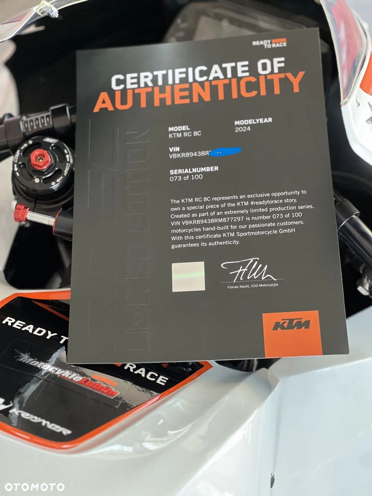 KTM Inny - 2
