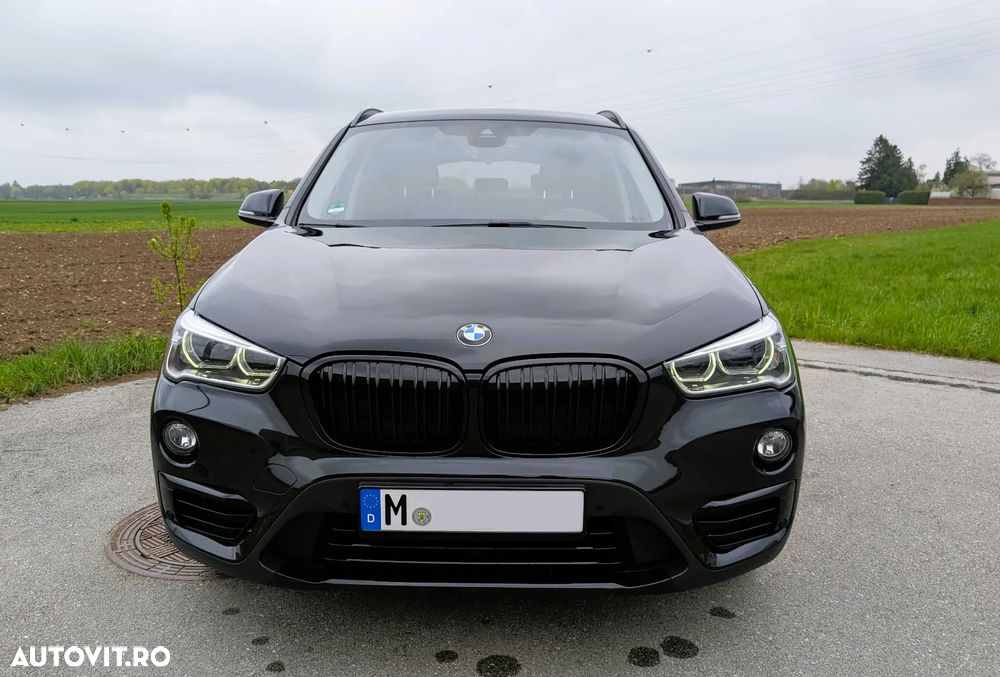 BMW X1 - 2