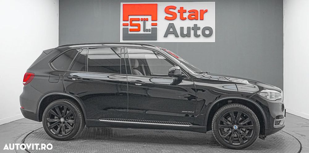 BMW X5 2014 — imagine 41