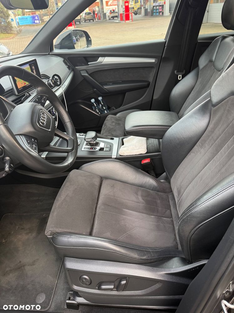 Audi Q5 - 22