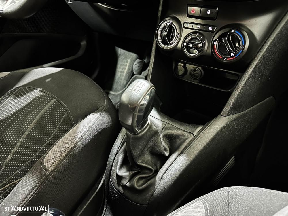 Peugeot 208 1.4 HDi Allure - 36