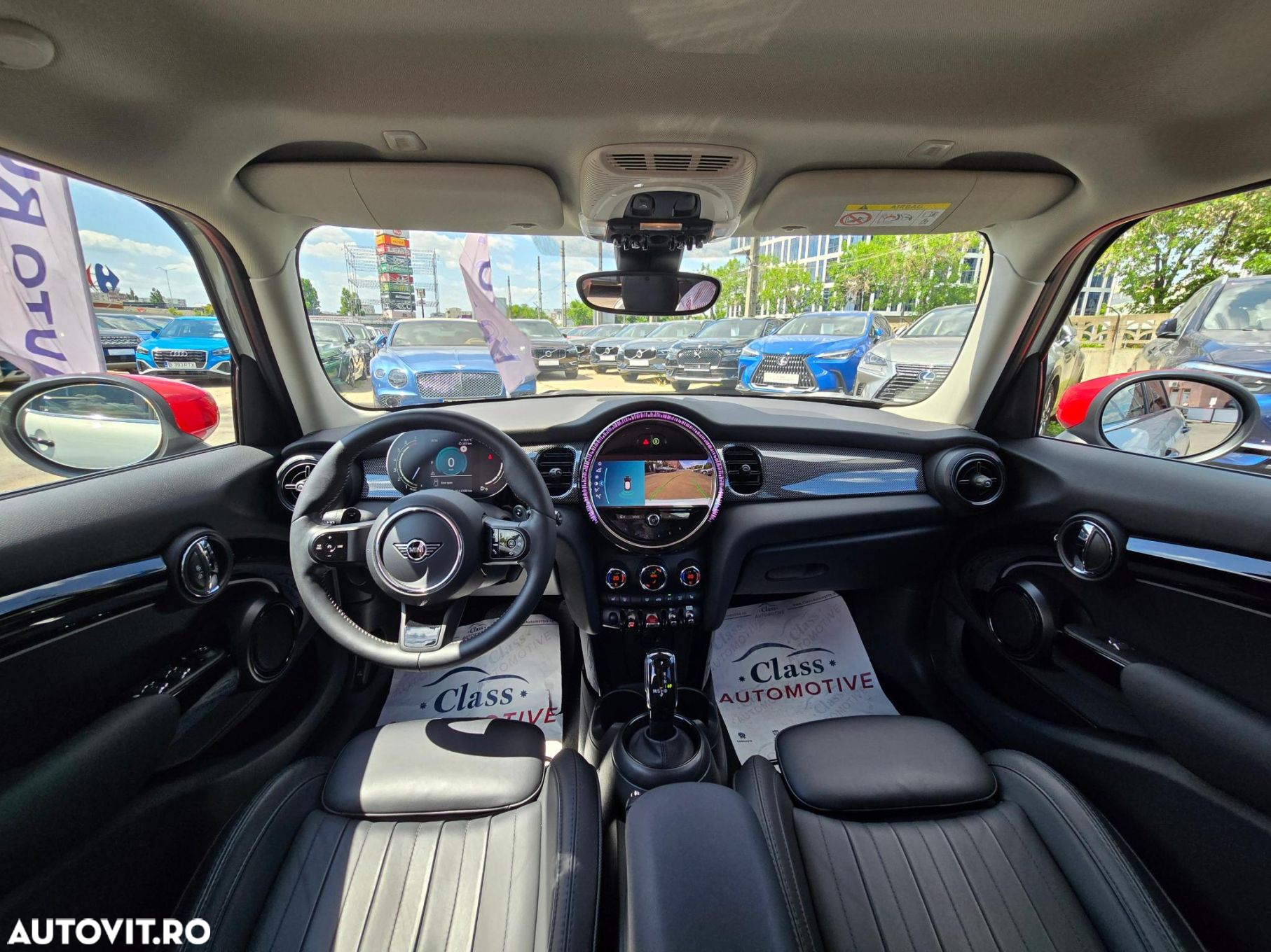 Mini Cooper - 2