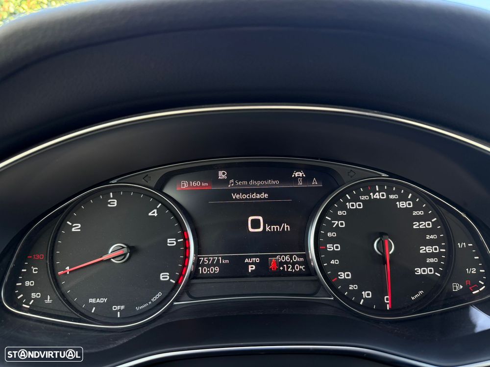 Audi A6 40 TDI Design S tronic - 20
