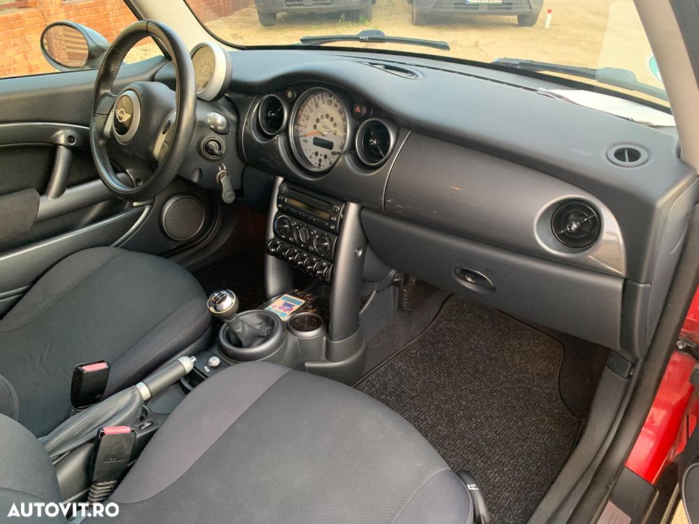 Mini Cooper - 3