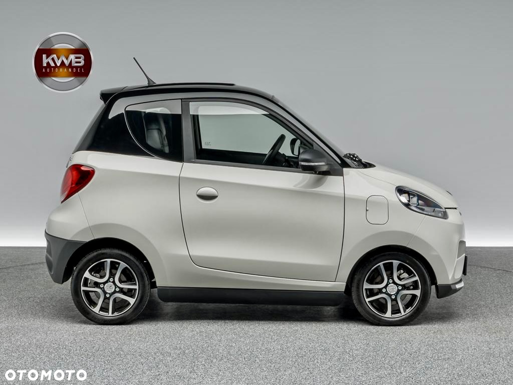 Microcar Inny - 7