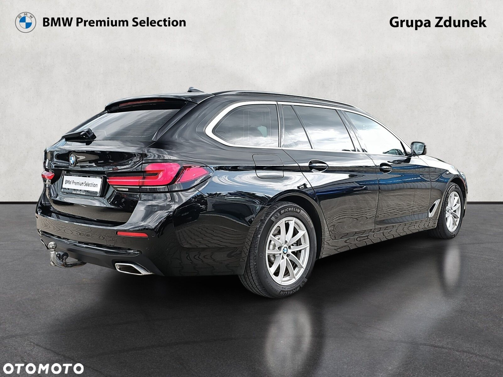BMW Seria 5 - 5