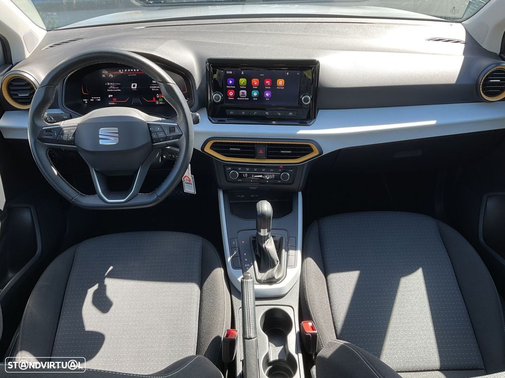 SEAT Arona 1.0 TSI Style DSG - 19