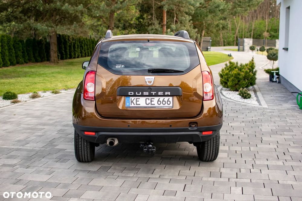 Dacia Duster - 24