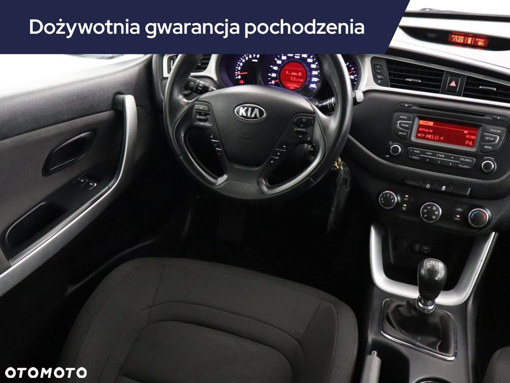 Kia Ceed - 9