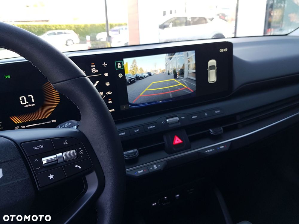 Kia K4 1.6 T-GDI M - 21