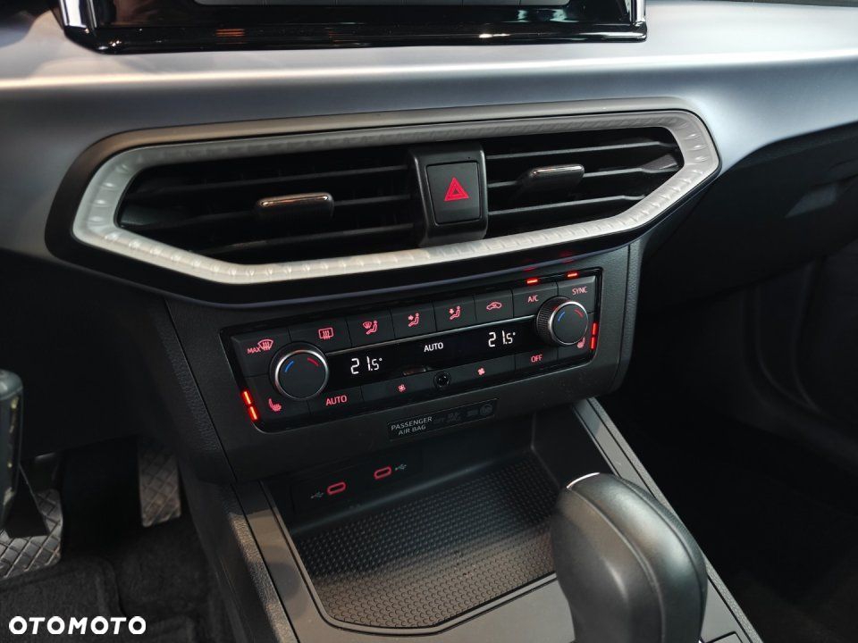 Seat Ibiza - 21