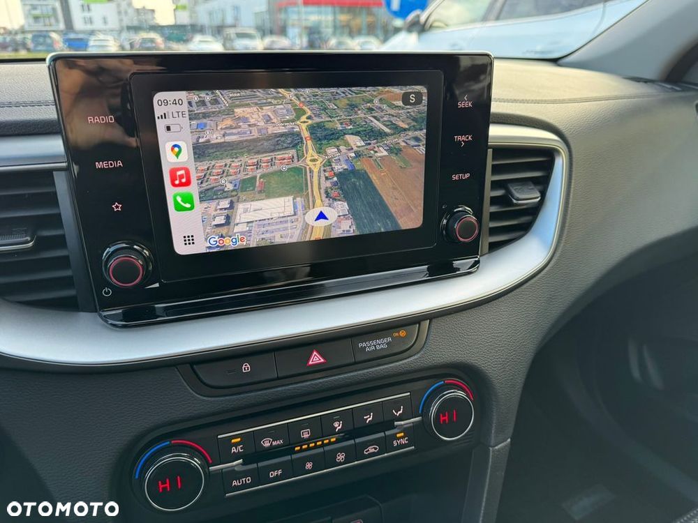 Kia Ceed 1.5 T-GDI M DCT - 11