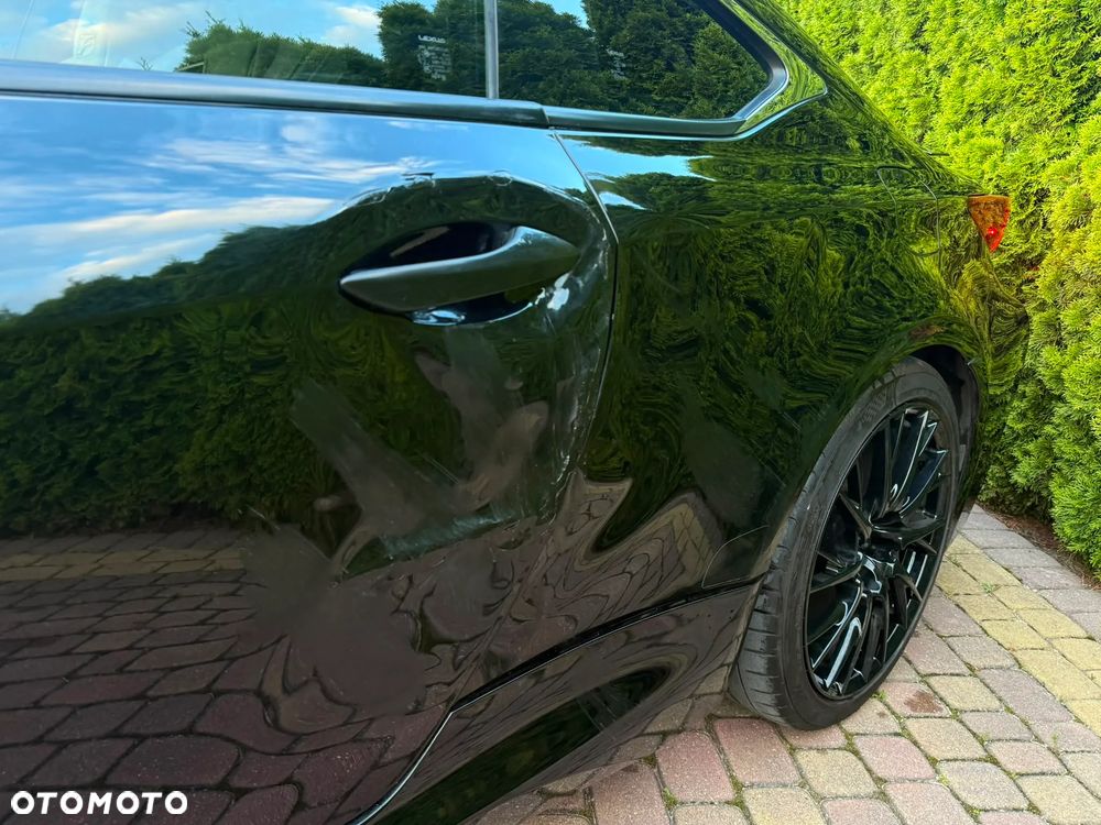 Lexus RC F Prestige - 21