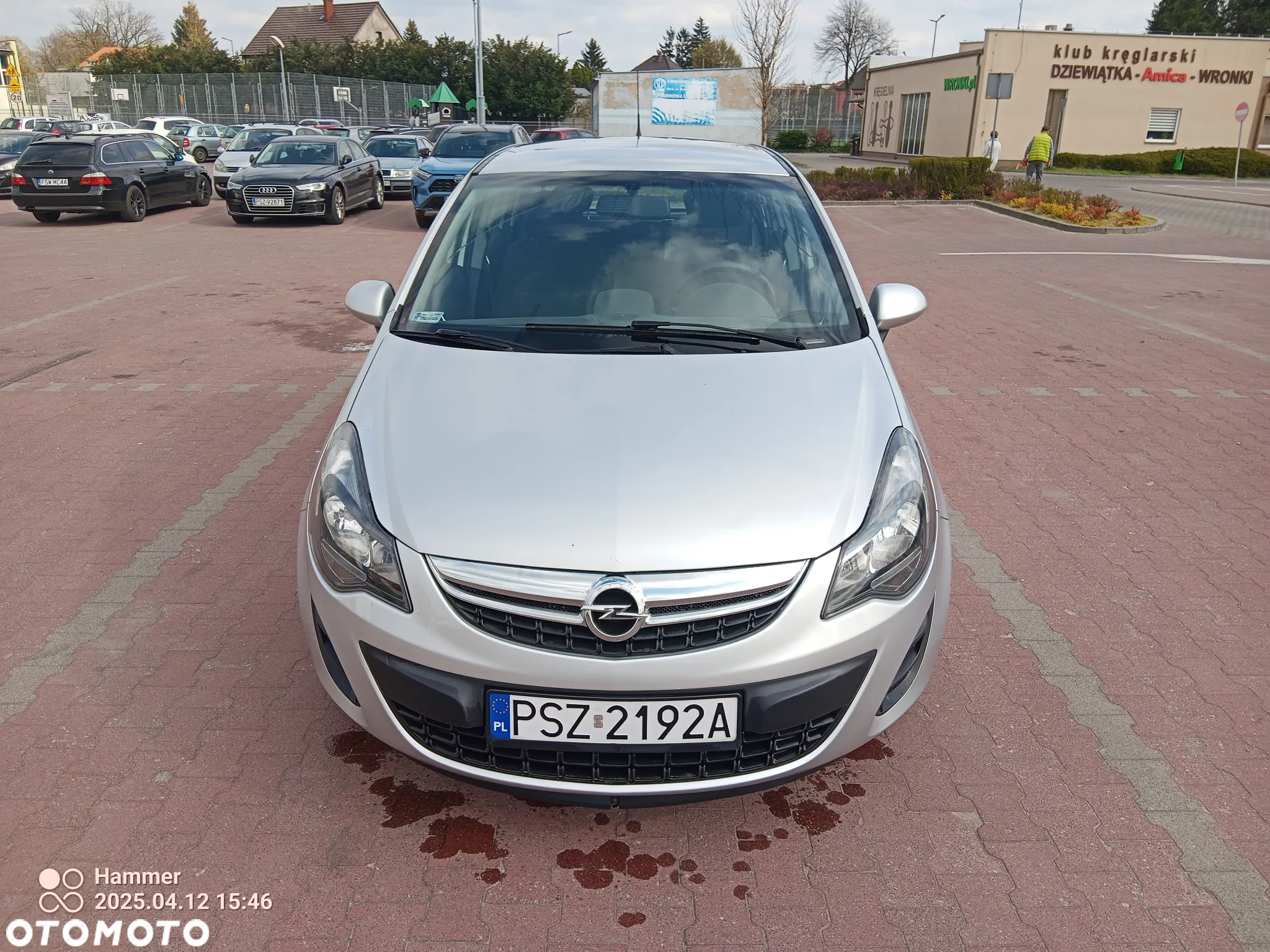 Opel Corsa 1.3 CDTI - 9