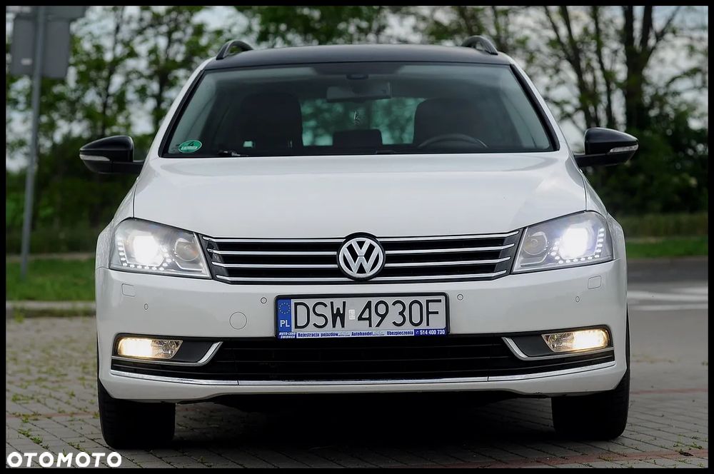 Volkswagen Passat 1.8 TSI DSG Comfortline - 12