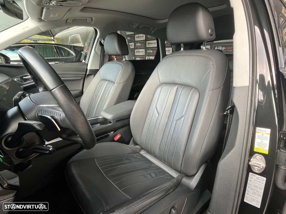 Audi e-tron 50 quattro Advanced - 20