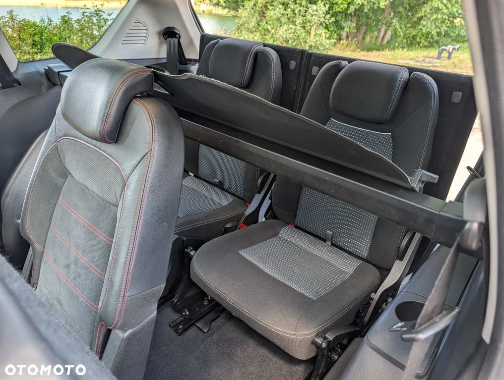 Ford S-Max 2.0 TDCi DPF Trend - 22