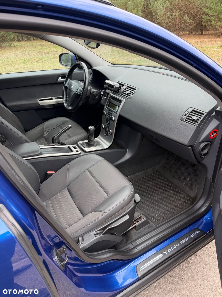 Volvo V50 2.0D Kinetic - 28