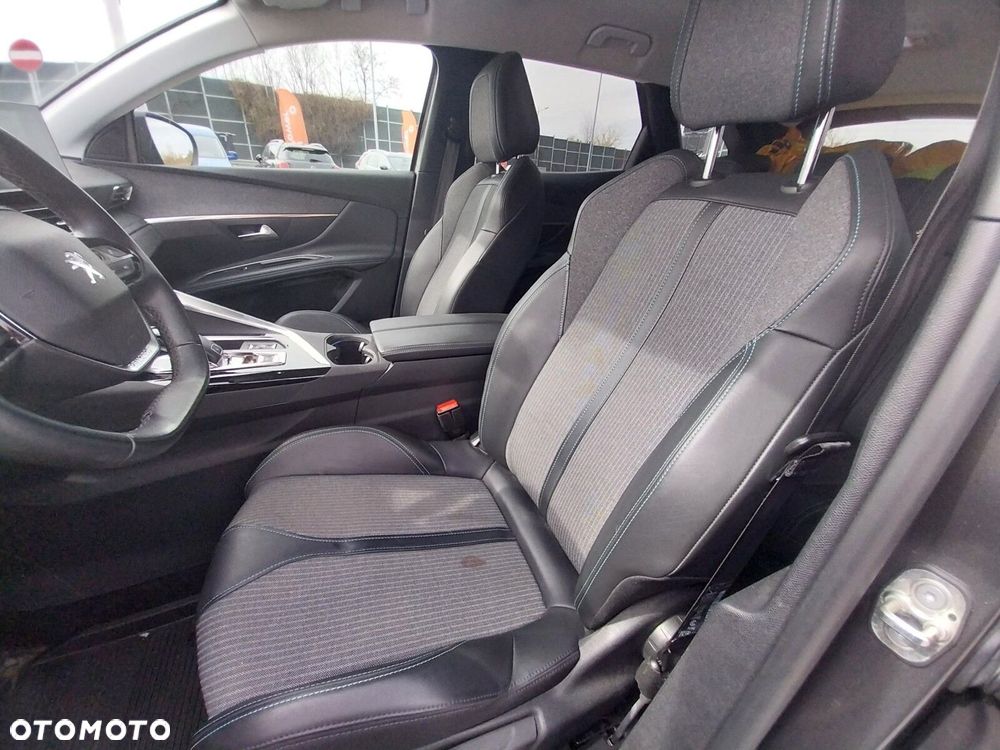 Peugeot 3008 - 10