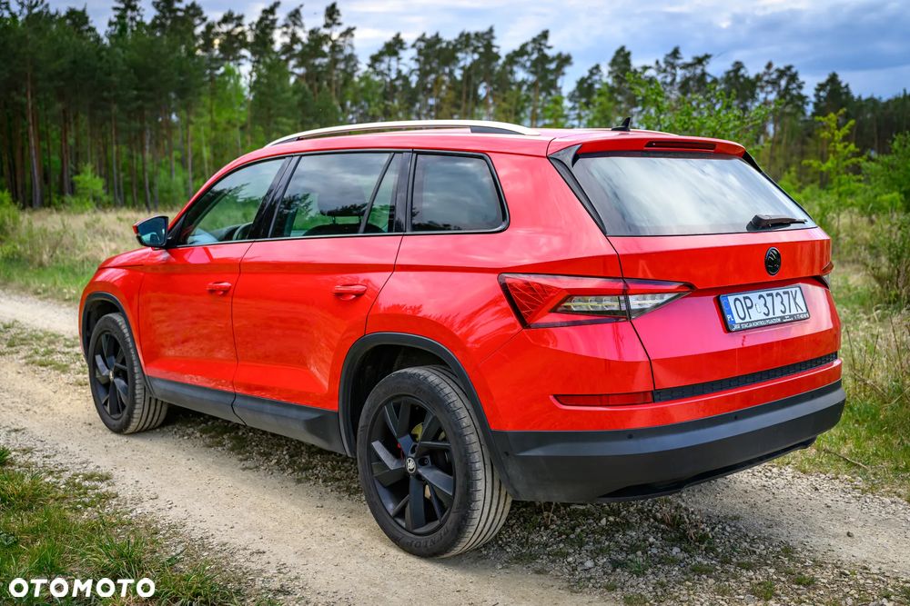 Skoda Kodiaq - 4
