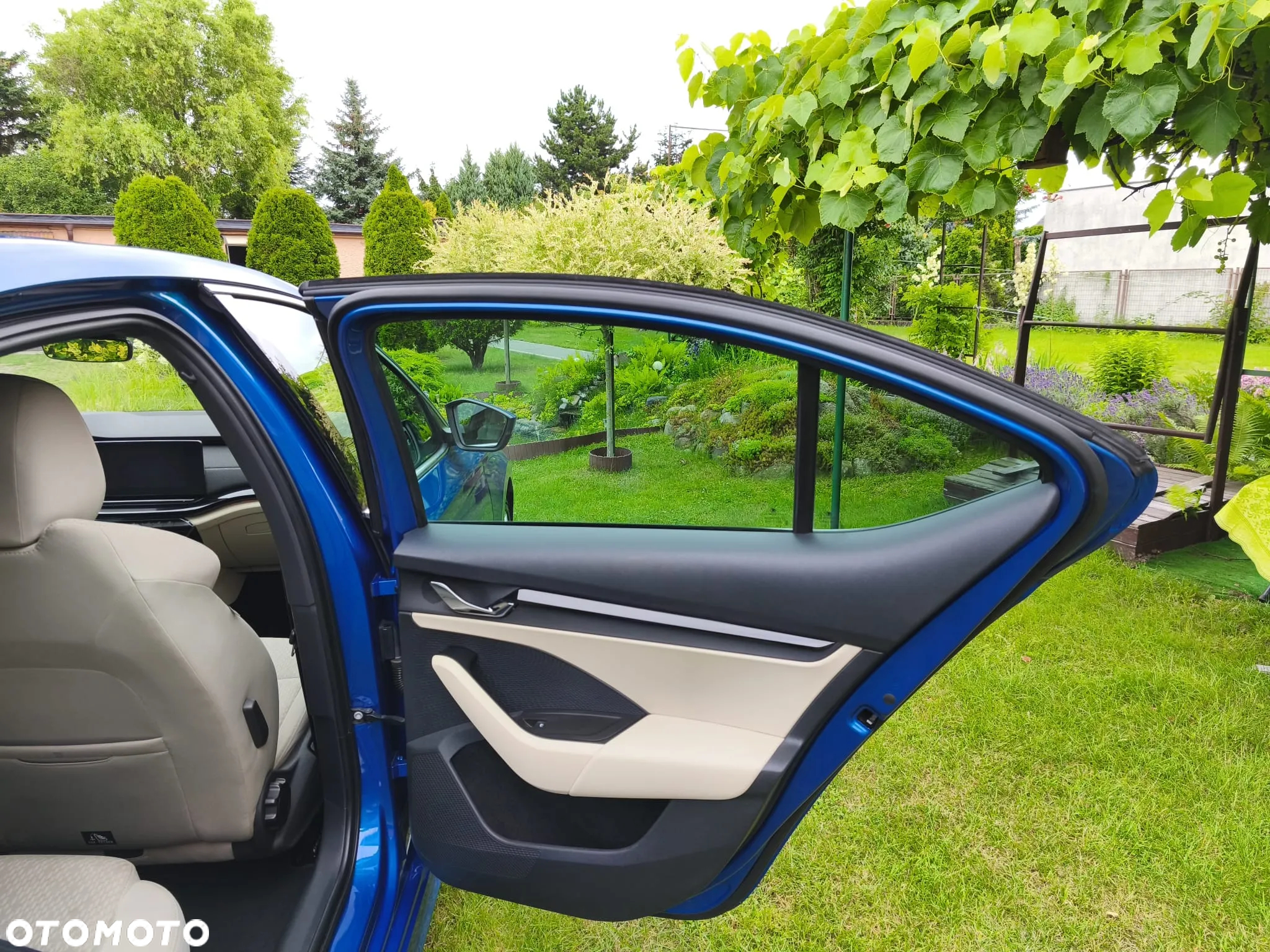 Skoda Octavia 1.5 TSI ACT Style - 24