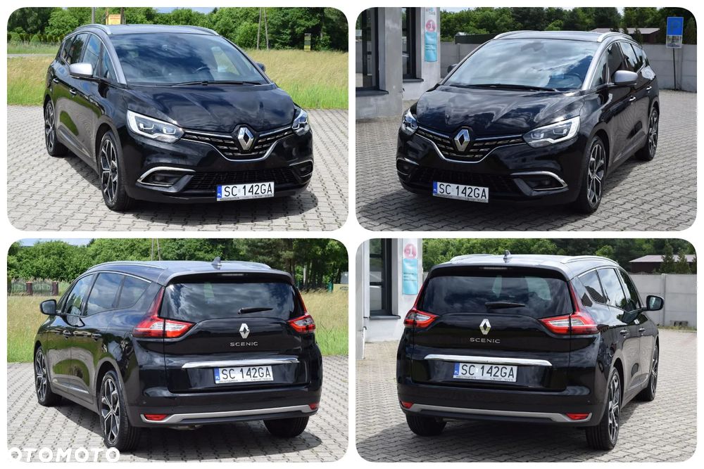 Renault Grand Scenic Gr 1.3 TCe FAP Intens - 13